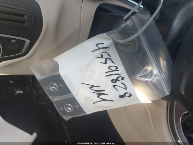 Aukcja sprzedaży 2022 Mercedes-benz Glc 300 Suv, vin: W1N0G8DB5NG091618, numer aukcji: 45591828