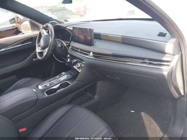 Продажа на аукционе авто 2025 Infiniti Qx60 Luxe Awd, vin: 5N1AL1FS6SC336128, номер лота: 45591834