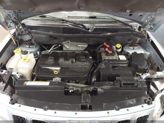 Продажа на аукционе авто 2013 Jeep Compass Latitude, vin: 1C4NJDEBXDD140057, номер лота: 45591841