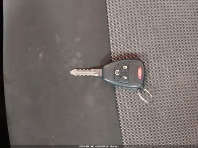 Продажа на аукционе авто 2013 Jeep Compass Latitude, vin: 1C4NJDEBXDD140057, номер лота: 45591841