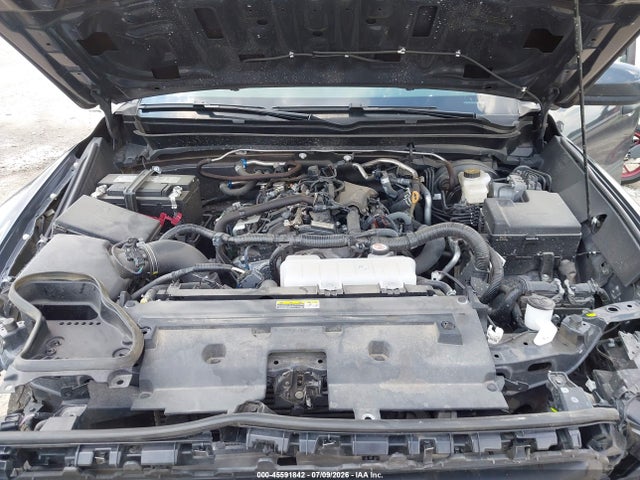 Aukcja sprzedaży 2025 Toyota Tacoma Trd Off Road, vin: 3TMLB5JN5SM193177, numer aukcji: 45591842