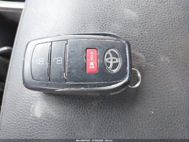 Aukcja sprzedaży 2025 Toyota Tacoma Trd Off Road, vin: 3TMLB5JN5SM193177, numer aukcji: 45591842