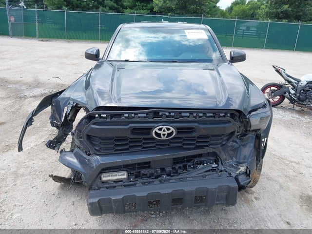 Aukcja sprzedaży 2025 Toyota Tacoma Trd Off Road, vin: 3TMLB5JN5SM193177, numer aukcji: 45591842