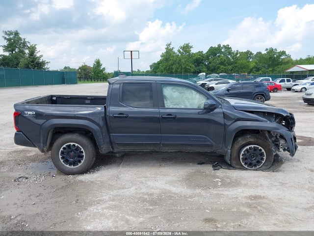 Aukcja sprzedaży 2025 Toyota Tacoma Trd Off Road, vin: 3TMLB5JN5SM193177, numer aukcji: 45591842