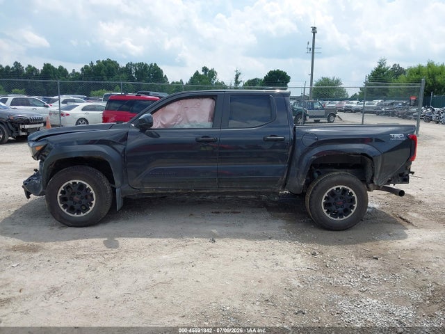 Aukcja sprzedaży 2025 Toyota Tacoma Trd Off Road, vin: 3TMLB5JN5SM193177, numer aukcji: 45591842