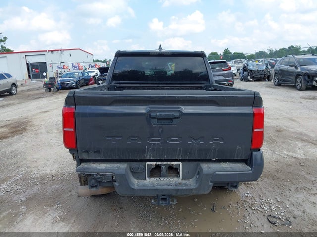 Aukcja sprzedaży 2025 Toyota Tacoma Trd Off Road, vin: 3TMLB5JN5SM193177, numer aukcji: 45591842