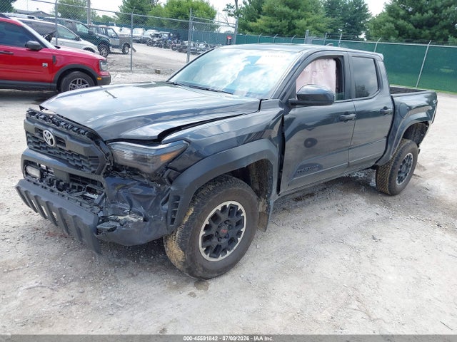 Aukcja sprzedaży 2025 Toyota Tacoma Trd Off Road, vin: 3TMLB5JN5SM193177, numer aukcji: 45591842