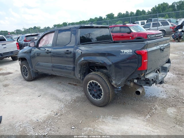 Aukcja sprzedaży 2025 Toyota Tacoma Trd Off Road, vin: 3TMLB5JN5SM193177, numer aukcji: 45591842