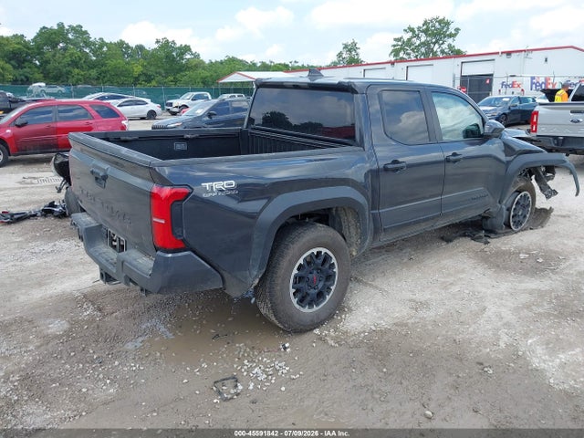 Aukcja sprzedaży 2025 Toyota Tacoma Trd Off Road, vin: 3TMLB5JN5SM193177, numer aukcji: 45591842