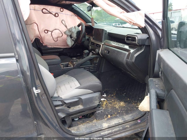 Aukcja sprzedaży 2025 Toyota Tacoma Trd Off Road, vin: 3TMLB5JN5SM193177, numer aukcji: 45591842