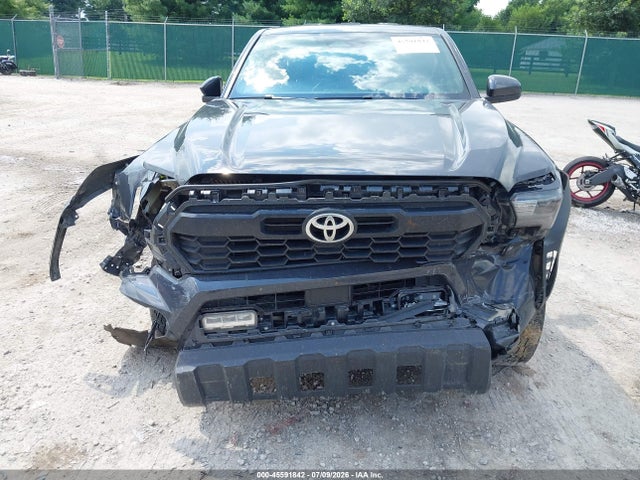 Aukcja sprzedaży 2025 Toyota Tacoma Trd Off Road, vin: 3TMLB5JN5SM193177, numer aukcji: 45591842