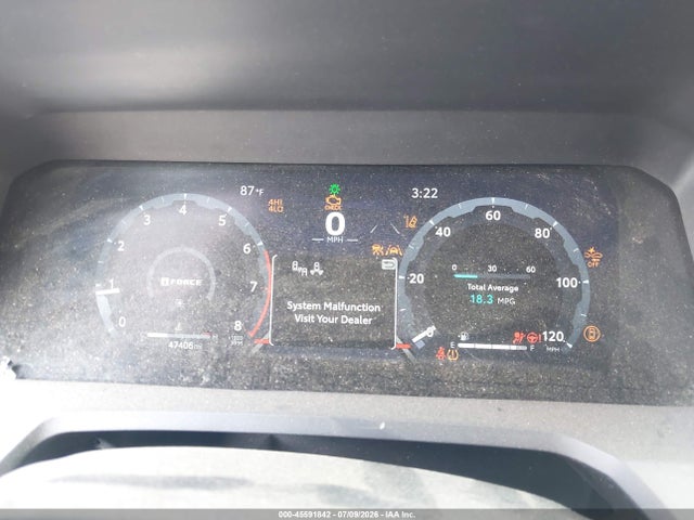Aukcja sprzedaży 2025 Toyota Tacoma Trd Off Road, vin: 3TMLB5JN5SM193177, numer aukcji: 45591842