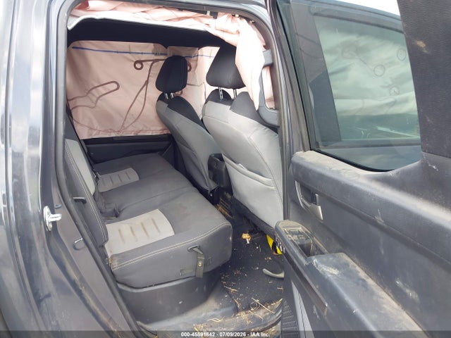 Aukcja sprzedaży 2025 Toyota Tacoma Trd Off Road, vin: 3TMLB5JN5SM193177, numer aukcji: 45591842