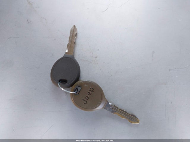 Продаж на аукціоні авто 2006 Jeep Commander, vin: 1J8HG48K26C272531, номер лоту: 45591844