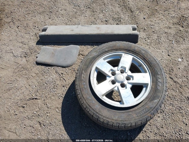 Продаж на аукціоні авто 2006 Jeep Commander, vin: 1J8HG48K26C272531, номер лоту: 45591844