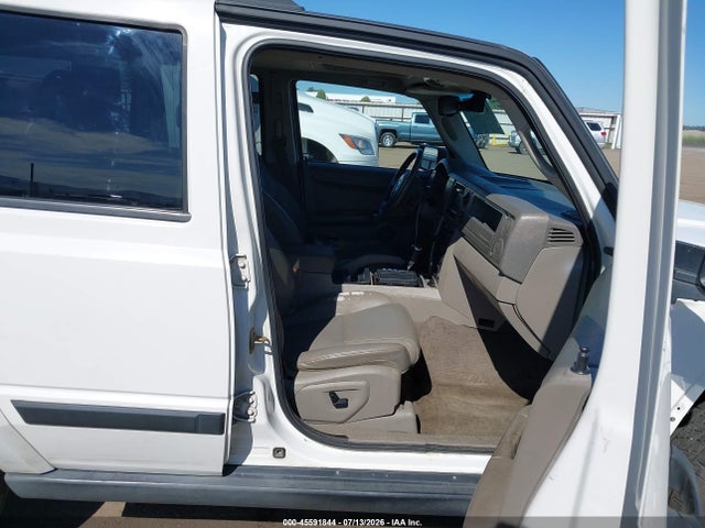 Продаж на аукціоні авто 2006 Jeep Commander, vin: 1J8HG48K26C272531, номер лоту: 45591844