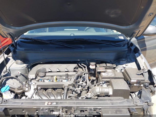 Hyundai Venue Sel 2026 KMHRC8A39TU472079 Image 10