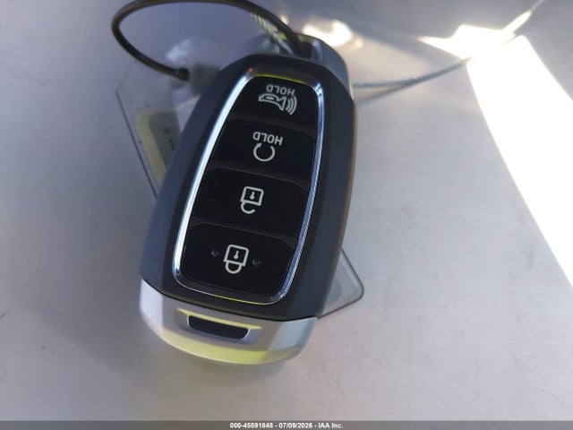 Hyundai Venue Sel 2026 KMHRC8A39TU472079 Image 11