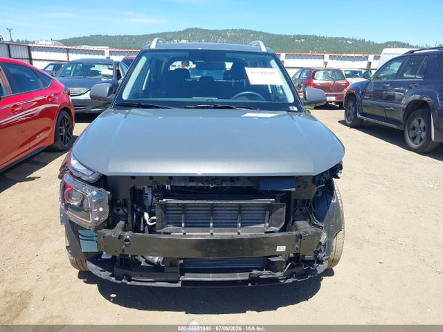 Hyundai Venue Sel 2026 KMHRC8A39TU472079 Image 13