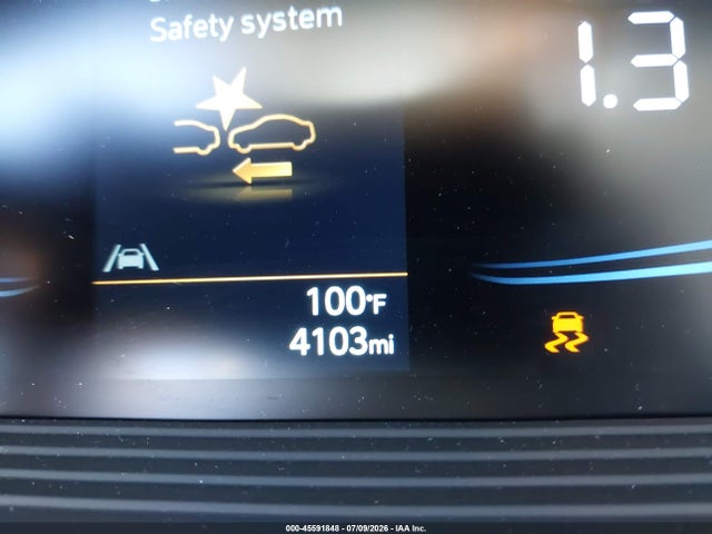 Hyundai Venue Sel 2026 KMHRC8A39TU472079 Image 16