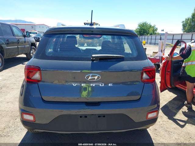 Hyundai Venue Sel 2026 KMHRC8A39TU472079 Image 17