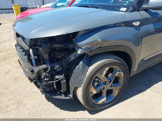 Hyundai Venue Sel 2026 KMHRC8A39TU472079 Image 18