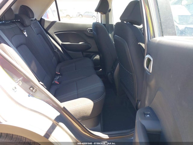 Hyundai Venue Sel 2026 KMHRC8A39TU472079 Image 8