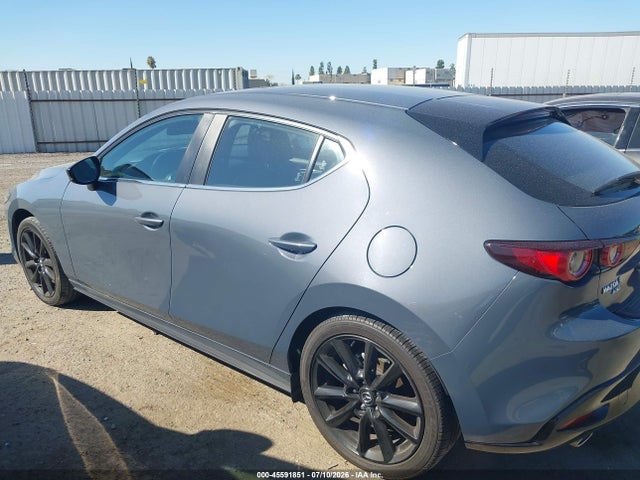 Mazda Mazda3 2.5 S Carbon Edition 2023 JM1BPBLM3P1621431 Image 16