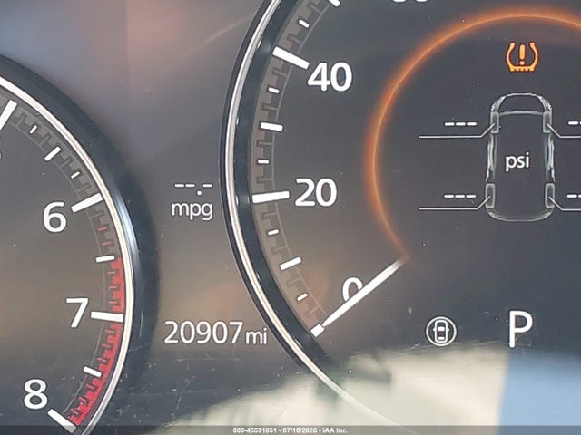 Mazda Mazda3 2.5 S Carbon Edition 2023 JM1BPBLM3P1621431 Image 17