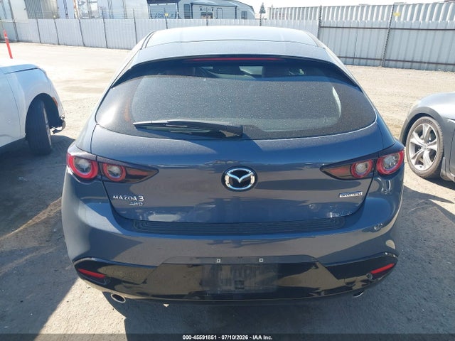 Mazda Mazda3 2.5 S Carbon Edition 2023 JM1BPBLM3P1621431 Image 18