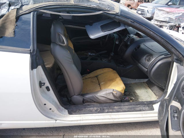 Продаж на аукціоні авто 2004 Mitsubishi Eclipse Spyder Gs, vin: 4A3AE45G14E121323, номер лоту: 45591859