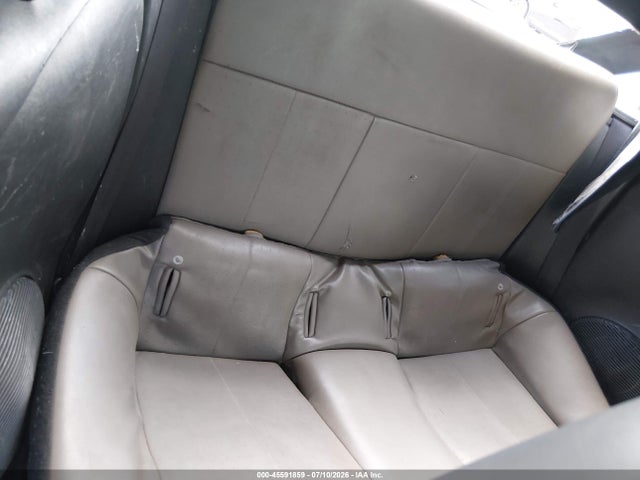 Продаж на аукціоні авто 2004 Mitsubishi Eclipse Spyder Gs, vin: 4A3AE45G14E121323, номер лоту: 45591859