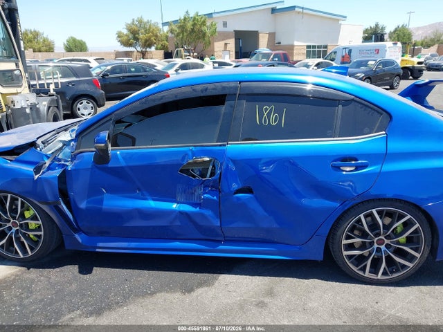 Subaru Wrx Sti 2020 JF1VA2E65L9829132 Image 14