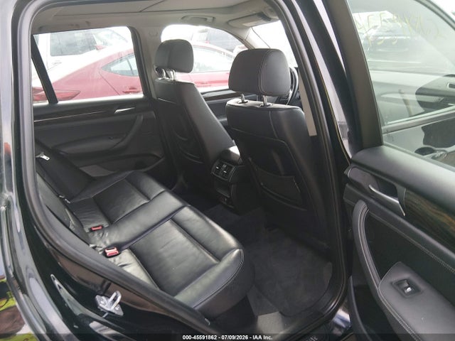 45591862 :رقم المزاد ، 5UXWX9C57E0D25481 vin ، 2014 Bmw X3 Xdrive28i مزاد بيع