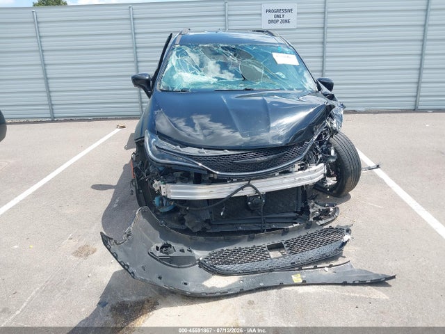 Aukcja sprzedaży 2019 Chrysler Pacifica Touring L, vin: 2C4RC1BGXKR593874, numer aukcji: 45591867