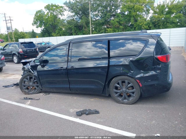 Aukcja sprzedaży 2019 Chrysler Pacifica Touring L, vin: 2C4RC1BGXKR593874, numer aukcji: 45591867