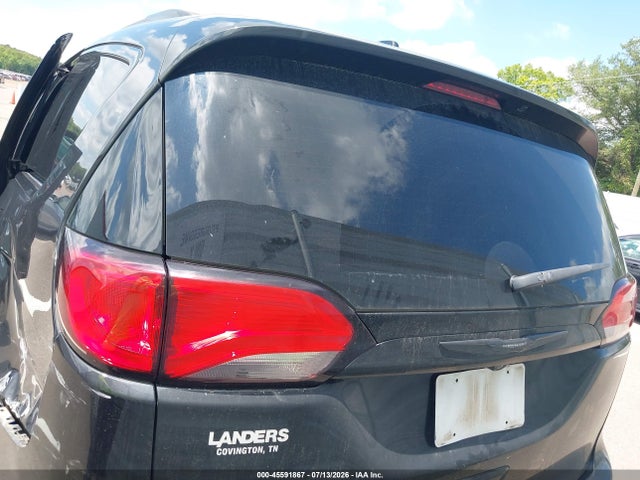 Aukcja sprzedaży 2019 Chrysler Pacifica Touring L, vin: 2C4RC1BGXKR593874, numer aukcji: 45591867