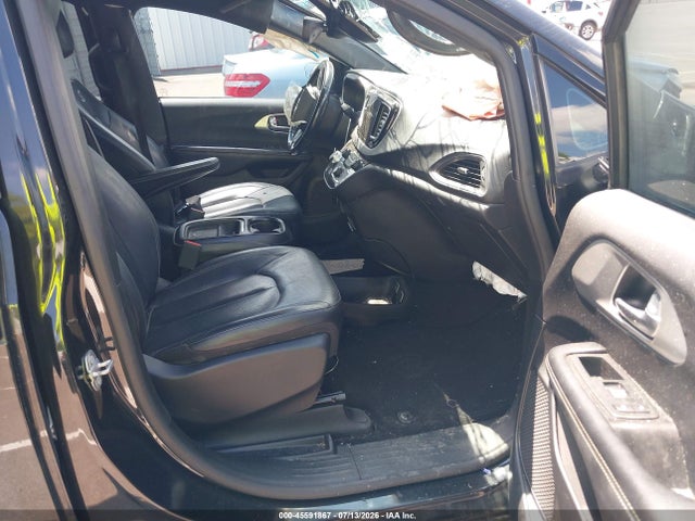 Aukcja sprzedaży 2019 Chrysler Pacifica Touring L, vin: 2C4RC1BGXKR593874, numer aukcji: 45591867