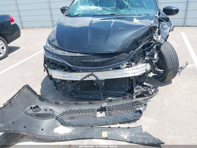 Aukcja sprzedaży 2019 Chrysler Pacifica Touring L, vin: 2C4RC1BGXKR593874, numer aukcji: 45591867