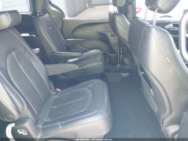 Aukcja sprzedaży 2019 Chrysler Pacifica Touring L, vin: 2C4RC1BGXKR593874, numer aukcji: 45591867