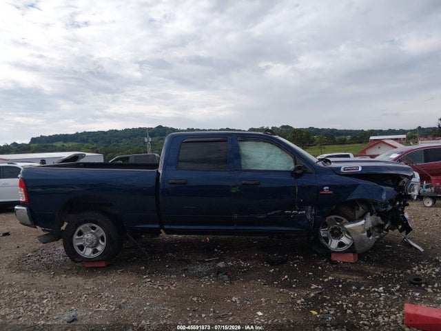 2019 Ram 2500 Tradesman  4x4 6'4 Box მანქანა იყიდება აუქციონზე, vin: 3C6UR5CL3KG613021, აუქციონის ნომერი: 45591873