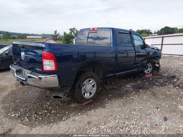 2019 Ram 2500 Tradesman  4x4 6'4 Box მანქანა იყიდება აუქციონზე, vin: 3C6UR5CL3KG613021, აუქციონის ნომერი: 45591873