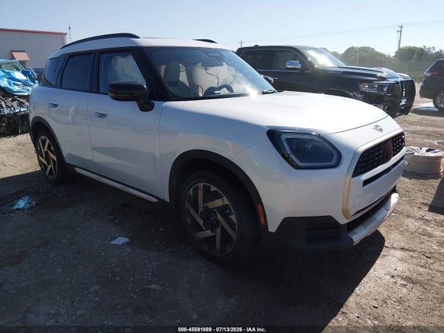 Mini Countryman Cooper S 2026 WMZ23GA03T7T98565 Image 1