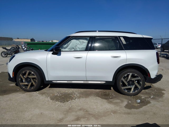 Mini Countryman Cooper S 2026 WMZ23GA03T7T98565 Image 14