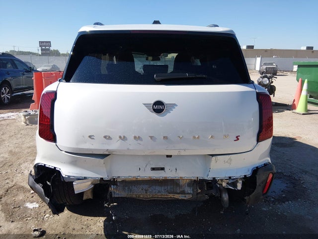 Mini Countryman Cooper S 2026 WMZ23GA03T7T98565 Image 16