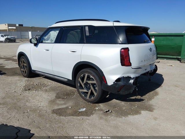 Mini Countryman Cooper S 2026 WMZ23GA03T7T98565 Image 3