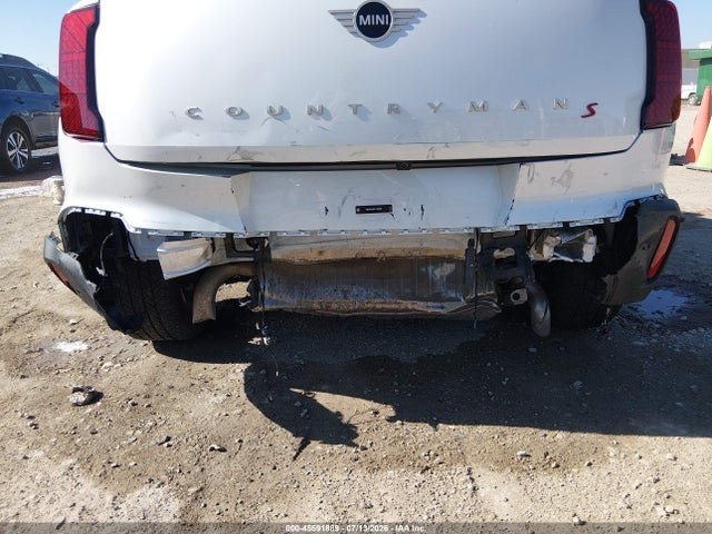 Mini Countryman Cooper S 2026 WMZ23GA03T7T98565 Image 6