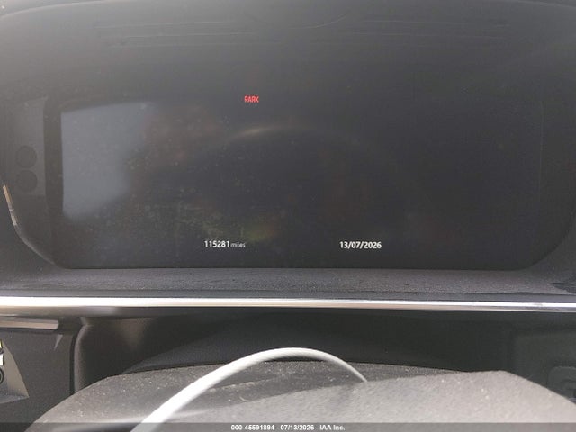SALWR2SEXLA887344 Land Rover Range Rover Sport Hse Dynamic