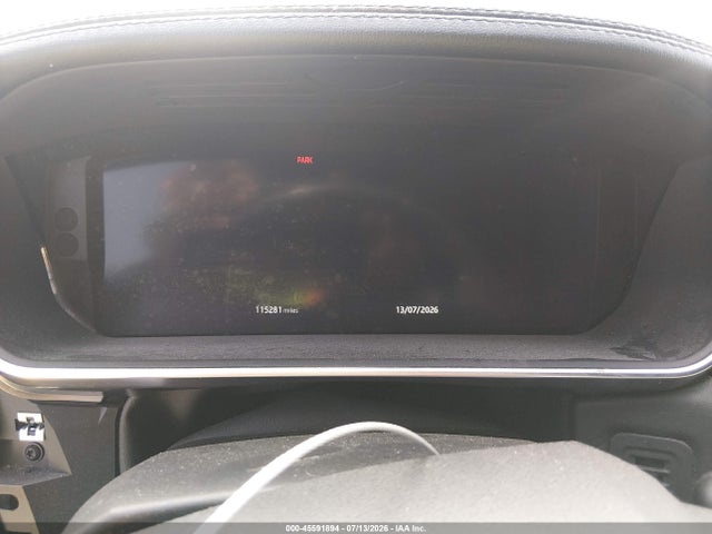SALWR2SEXLA887344 Land Rover Range Rover Sport Hse Dynamic