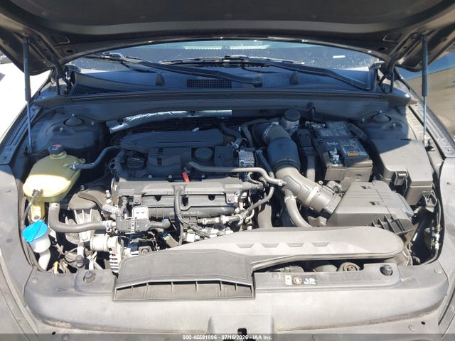 Auction sale of the 2021 Kia K5 Lxs, vin: 5XXG14J22MG030091, lot number: 45591896